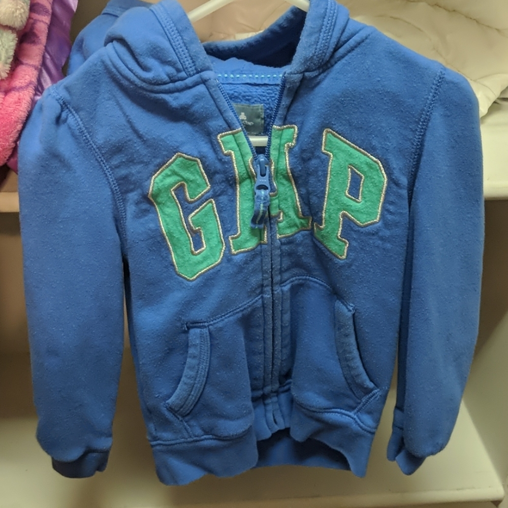 Gap hoodie